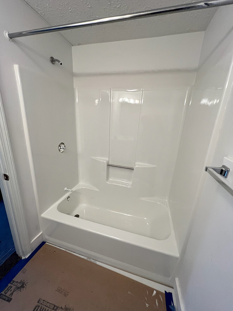 Carriage House Motel New Bath