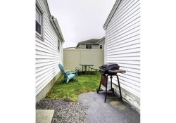 Grill And Picnic Area